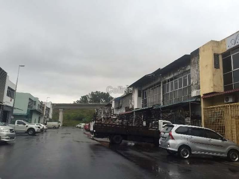 Kilang Teres untuk Dijual di Bandar Kinrara Seksyen 1 (Bandar Kinrara) - Celine Yong - PropertyGuru.com.my
