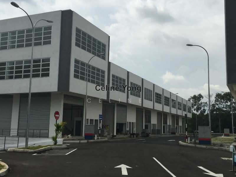 Kedai untuk Dijual di Taman Bukit Serdang (Seri Kembangan) - Celine Yong - PropertyGuru.com.my