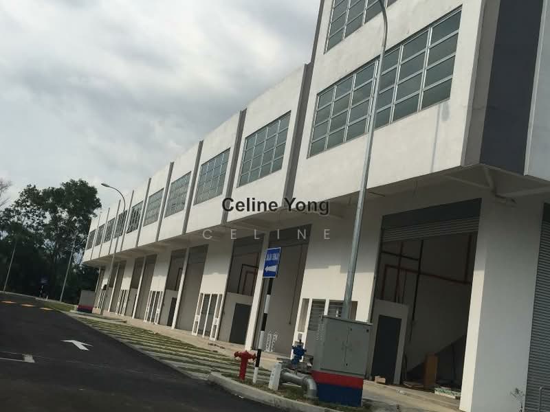Kedai untuk Dijual di Taman Bukit Serdang (Seri Kembangan) - Celine Yong - PropertyGuru.com.my