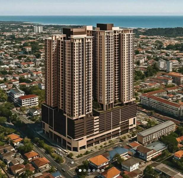 Service Residence for Sale at The Logg - Jyan Wong - PropertyGuru.com.my