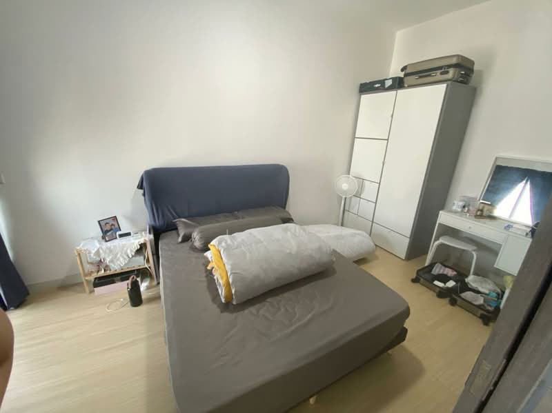 Service Residence for Sale at Continew - Ivan Lim - Bedroom - PropertyGuru.com.my