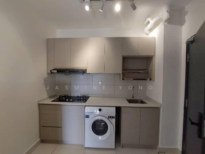 Service Residence for Rent at The New Duo @ Edumetro - Jasmine Yong - PropertyGuru.com.my
