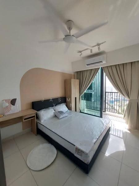 Service Residence for Rent at The New Duo @ Edumetro - Jasmine Yong - PropertyGuru.com.my