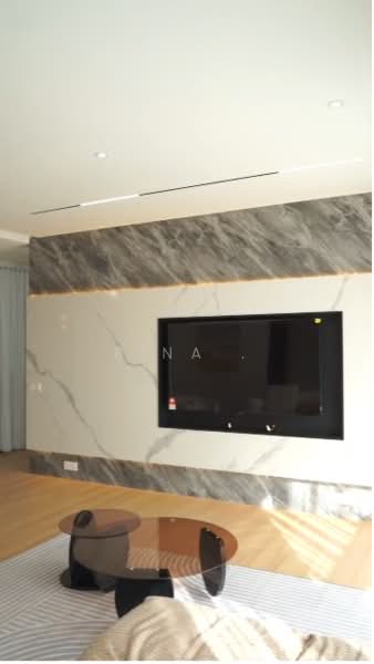 Condominium for Sale at The Katana Residences - Rina . - PropertyGuru.com.my