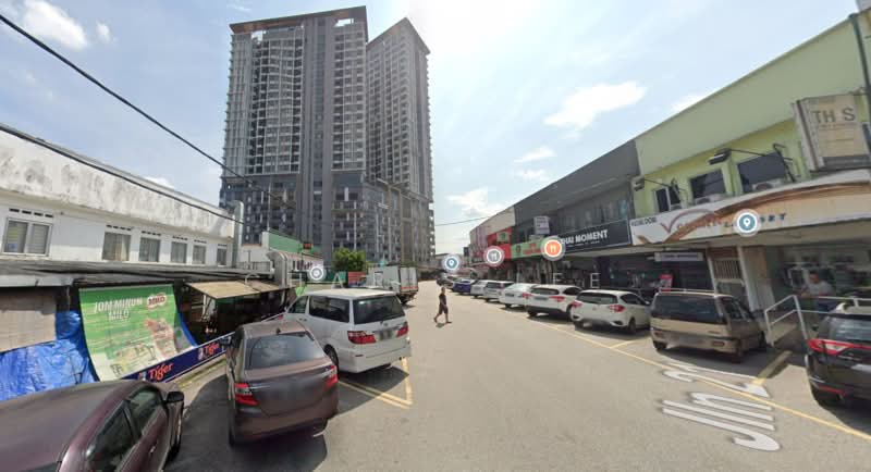 Shop for Rent in Sea Park (Petaling Jaya) - Charis Lee - PropertyGuru.com.my