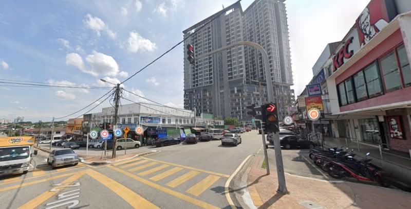 Shop for Rent in Sea Park (Petaling Jaya) - Charis Lee - PropertyGuru.com.my