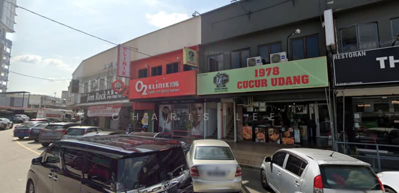 Shop for Rent in Sea Park (Petaling Jaya) - Charis Lee - PropertyGuru.com.my