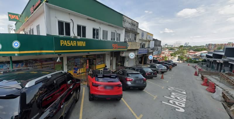 Shop for Rent in Sea Park (Petaling Jaya) - Charis Lee - PropertyGuru.com.my