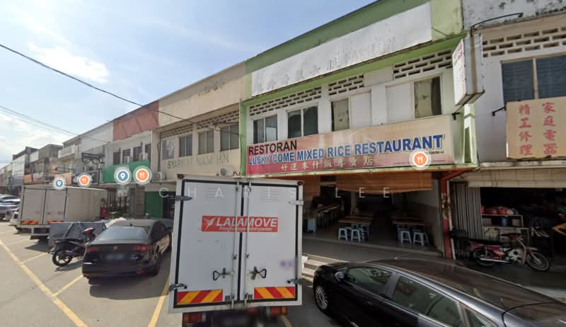 Shop for Rent in Sea Park (Petaling Jaya) - Charis Lee - PropertyGuru.com.my