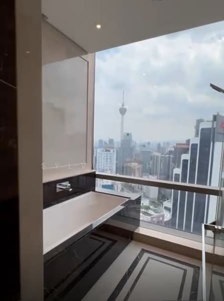 Service Residence for Sale at Pavilion Suites - Sylvia Chin - PropertyGuru.com.my