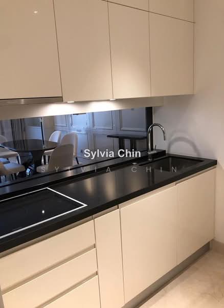Service Residence for Sale at Pavilion Suites - Sylvia Chin - PropertyGuru.com.my