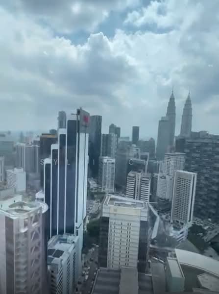 Service Residence for Sale at Pavilion Suites - Sylvia Chin - PropertyGuru.com.my