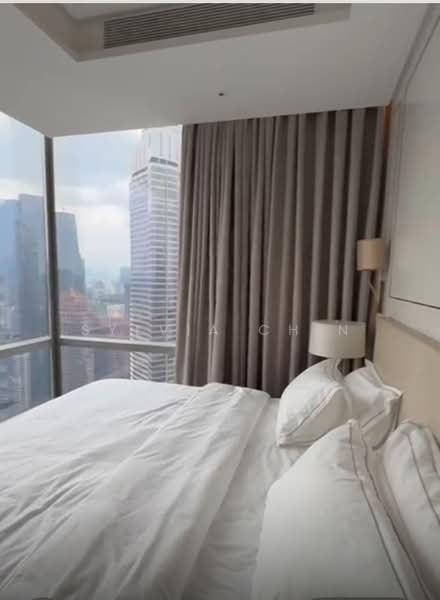 Service Residence for Sale at Pavilion Suites - Sylvia Chin - PropertyGuru.com.my