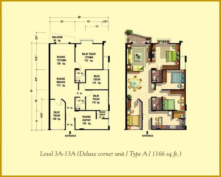 Condominium for Sale at Cassia Resort Condominium - Jack Ng - PropertyGuru.com.my