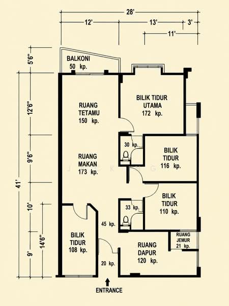 Condominium for Sale at Cassia Resort Condominium - Jack Ng - PropertyGuru.com.my