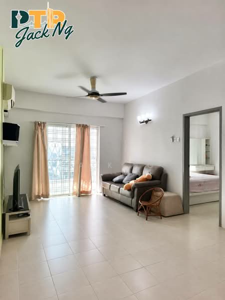 Condominium for Sale at Cassia Resort Condominium - Jack Ng - Living Room - PropertyGuru.com.my