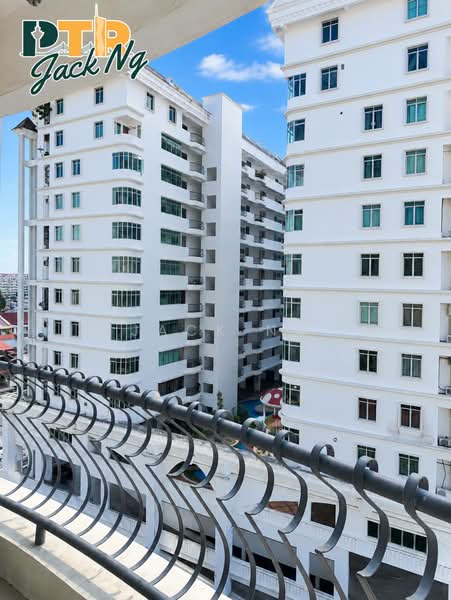 Condominium for Sale at Cassia Resort Condominium - Jack Ng - Exterior - PropertyGuru.com.my