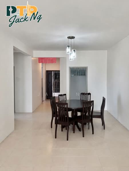Condominium for Sale at Cassia Resort Condominium - Jack Ng - Dining Room - PropertyGuru.com.my