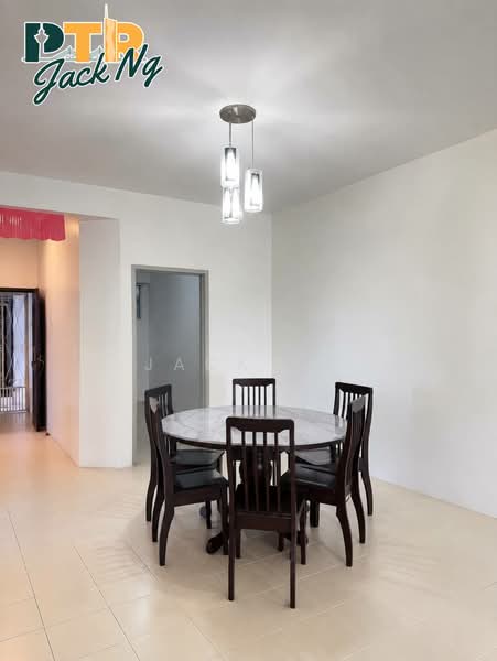 Condominium for Sale at Cassia Resort Condominium - Jack Ng - Dining Room - PropertyGuru.com.my