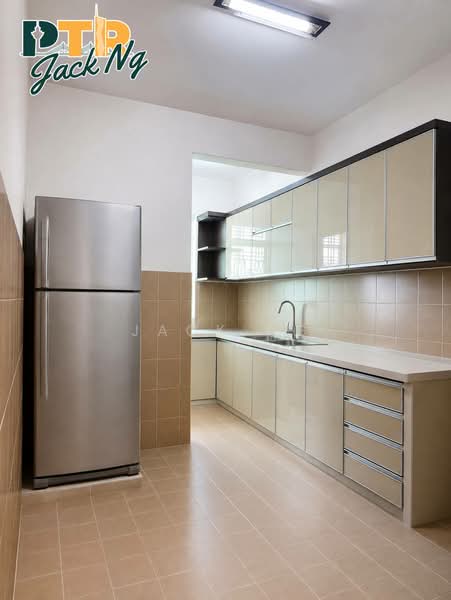 Condominium for Sale at Cassia Resort Condominium - Jack Ng - Kitchen - PropertyGuru.com.my