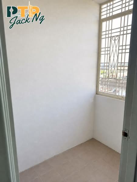 Condominium for Sale at Cassia Resort Condominium - Jack Ng - Balcony - PropertyGuru.com.my