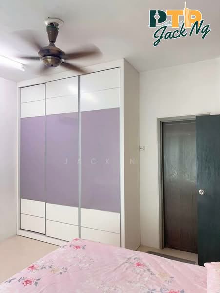 Condominium for Sale at Cassia Resort Condominium - Jack Ng - Bedroom - PropertyGuru.com.my