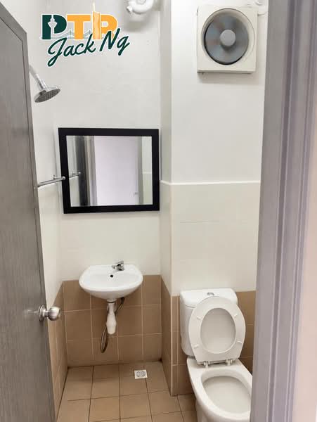 Condominium for Sale at Cassia Resort Condominium - Jack Ng - Bathroom - PropertyGuru.com.my