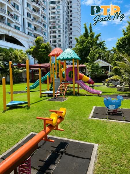Condominium for Sale at Cassia Resort Condominium - Jack Ng - Exterior - PropertyGuru.com.my