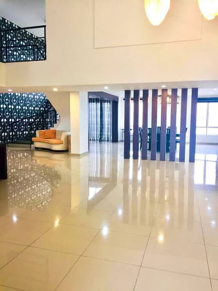 Condominium for Rent at Putra Marine Resort - Gan Chun Kai - Interior - PropertyGuru.com.my