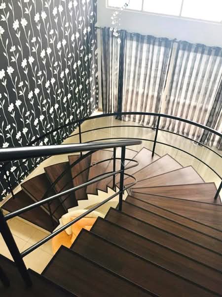 Condominium for Rent at Putra Marine Resort - Gan Chun Kai - Interior - PropertyGuru.com.my