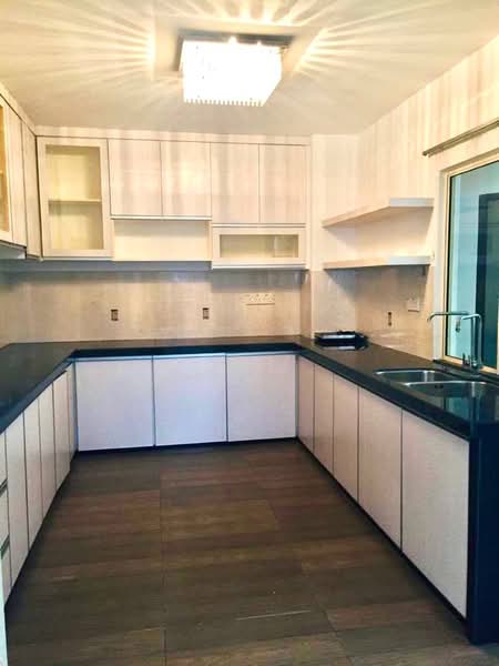 Condominium for Rent at Putra Marine Resort - Gan Chun Kai - PropertyGuru.com.my