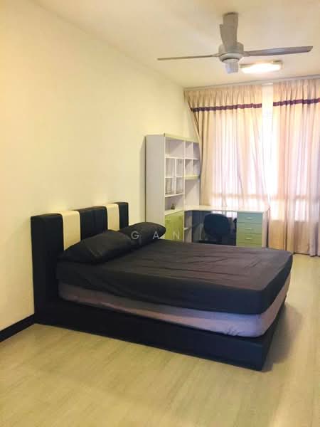 Condominium for Rent at Putra Marine Resort - Gan Chun Kai - PropertyGuru.com.my