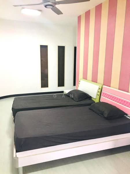 Condominium for Rent at Putra Marine Resort - Gan Chun Kai - PropertyGuru.com.my