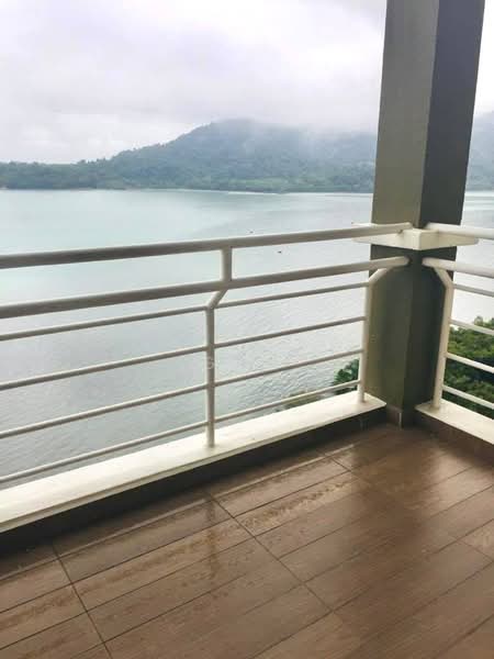Condominium for Rent at Putra Marine Resort - Gan Chun Kai - PropertyGuru.com.my