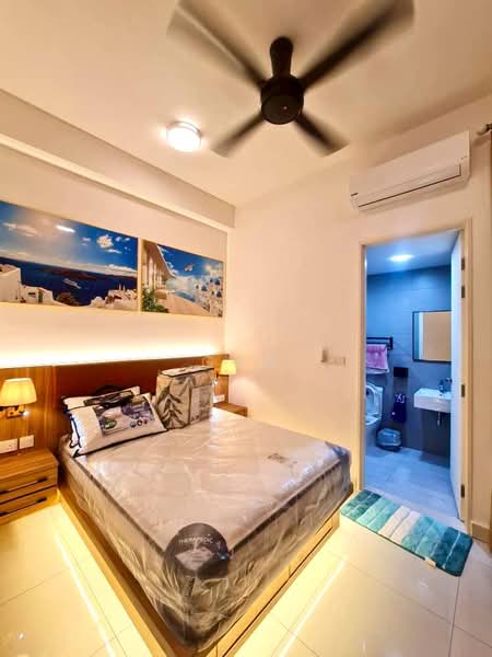 Condominium for Rent at Ferringhi Residence 2 - Gan Chun Kai - PropertyGuru.com.my