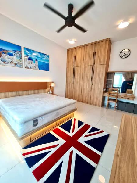 Condominium for Rent at Ferringhi Residence 2 - Gan Chun Kai - PropertyGuru.com.my