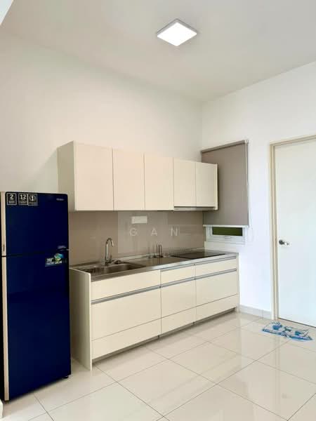 Condominium for Rent at Ferringhi Residence 2 - Gan Chun Kai - Kitchen - PropertyGuru.com.my