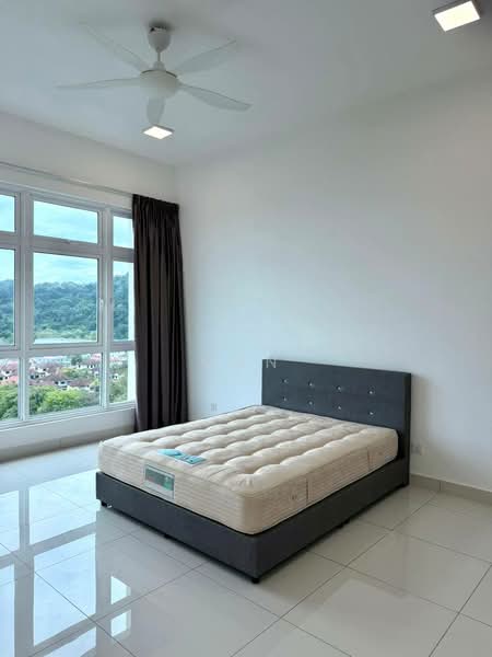 Condominium for Rent at Ferringhi Residence 2 - Gan Chun Kai - Bedroom - PropertyGuru.com.my