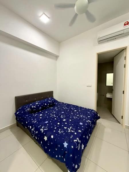 Condominium for Rent at Ferringhi Residence 2 - Gan Chun Kai - Bedroom - PropertyGuru.com.my