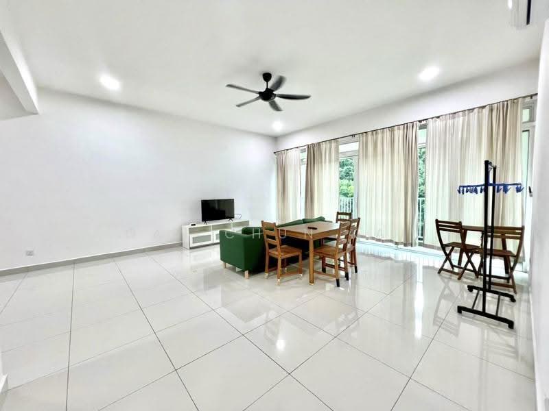 Condominium for Rent at Ferringhi Residence 2 - Gan Chun Kai - Living Room - PropertyGuru.com.my