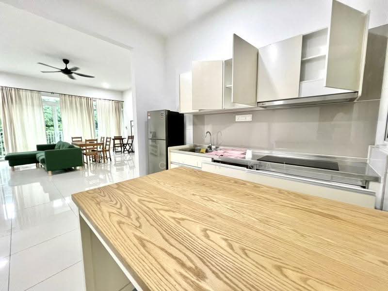 Condominium for Rent at Ferringhi Residence 2 - Gan Chun Kai - Kitchen - PropertyGuru.com.my