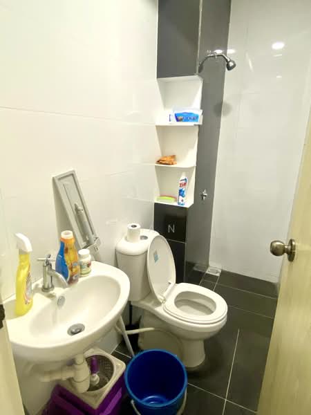 Kondominium untuk Disewa di The Clovers - Gan Chun Kai - PropertyGuru.com.my