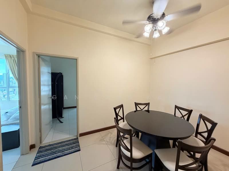 Kediaman Servis untuk Disewa di Birch Regency @ Penang Times Square - Gan Chun Kai - PropertyGuru.com.my