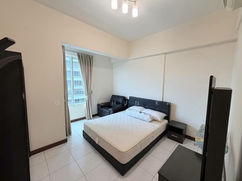 Kediaman Servis untuk Disewa di Birch Regency @ Penang Times Square - Gan Chun Kai - PropertyGuru.com.my