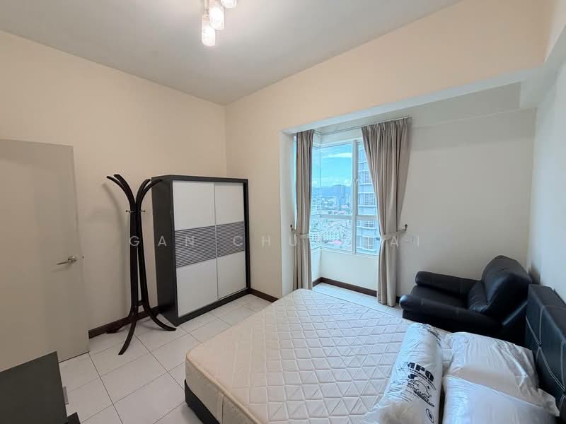 Kediaman Servis untuk Disewa di Birch Regency @ Penang Times Square - Gan Chun Kai - PropertyGuru.com.my