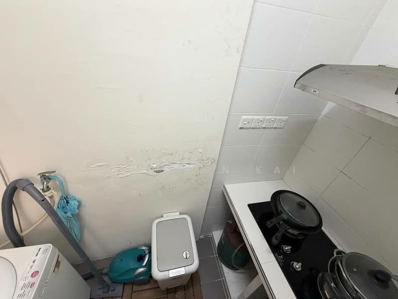 Kediaman Servis untuk Disewa di Birch Regency @ Penang Times Square - Gan Chun Kai - PropertyGuru.com.my