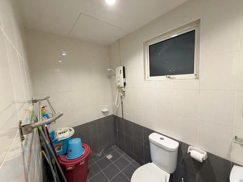 Kediaman Servis untuk Disewa di Birch Regency @ Penang Times Square - Gan Chun Kai - PropertyGuru.com.my