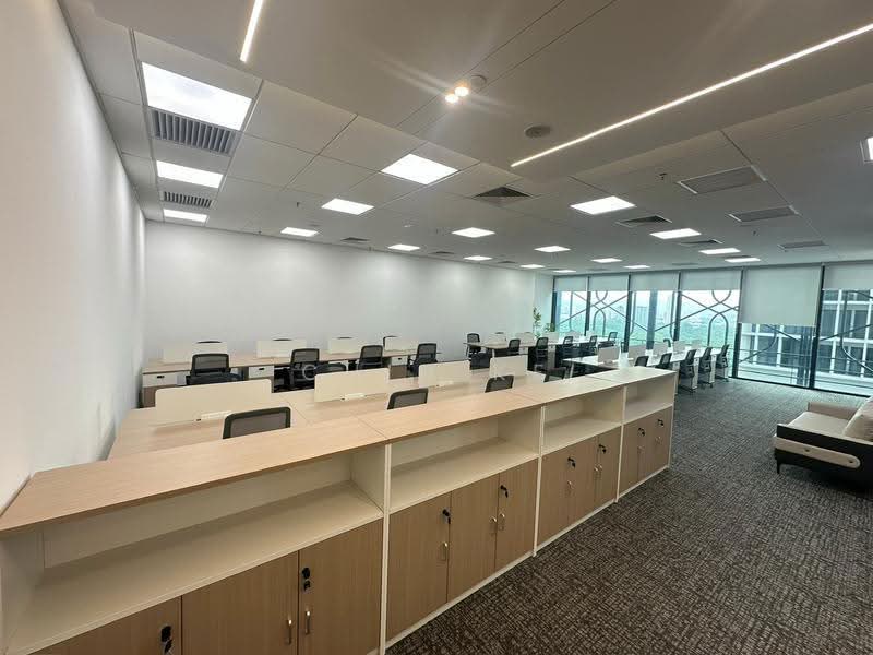 Pejabat untuk Disewa di KLCC (KL City Centre) - Chin KF - PropertyGuru.com.my