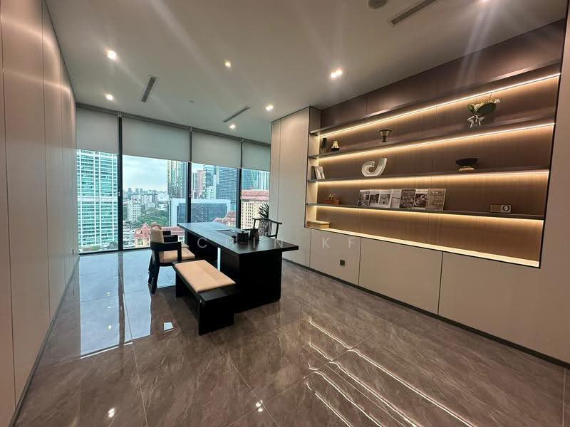 Pejabat untuk Disewa di KLCC (KL City Centre) - Chin KF - PropertyGuru.com.my