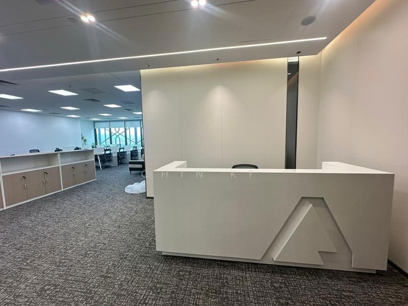 Pejabat untuk Disewa di KLCC (KL City Centre) - Chin KF - PropertyGuru.com.my